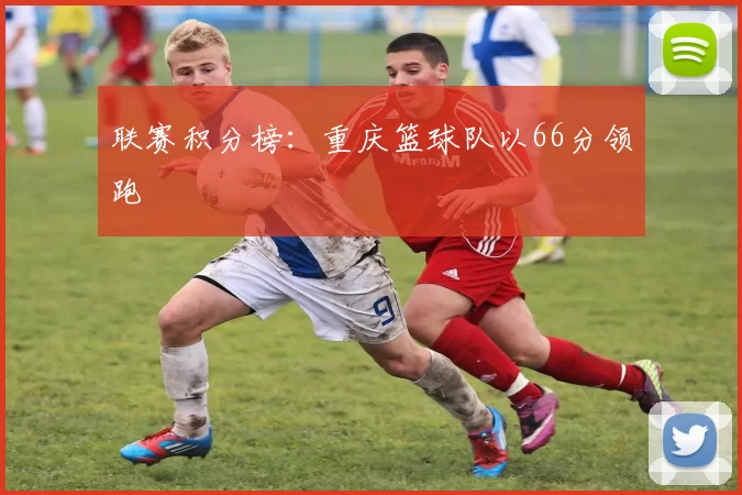 联赛积分榜：重庆篮球队以66分领跑